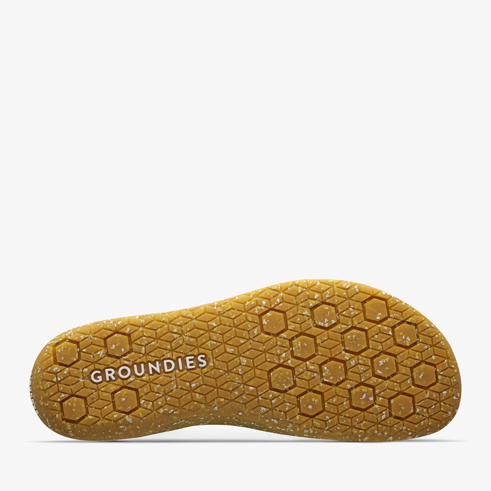 Groundies Active Knit Women - Jade