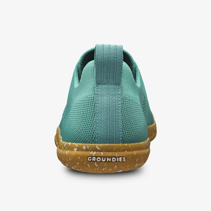 Groundies Active Knit Women - Jade