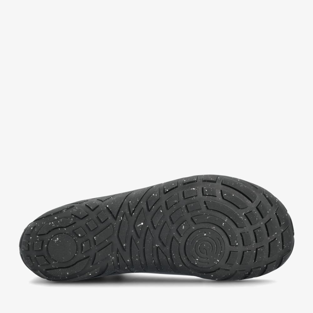 Groundies All Terrain High 2.0 Women - Black