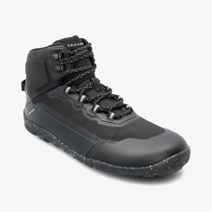 Groundies All Terrain High 2.0 Women - Black