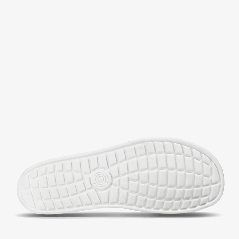 Groundies Universe Men - White
