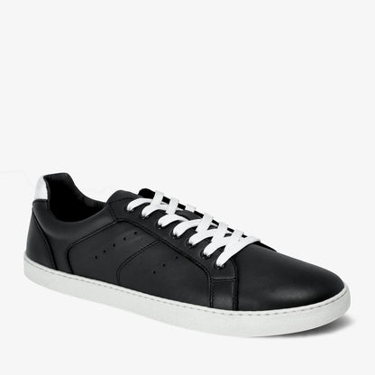 Groundies Universe Men - Black/White