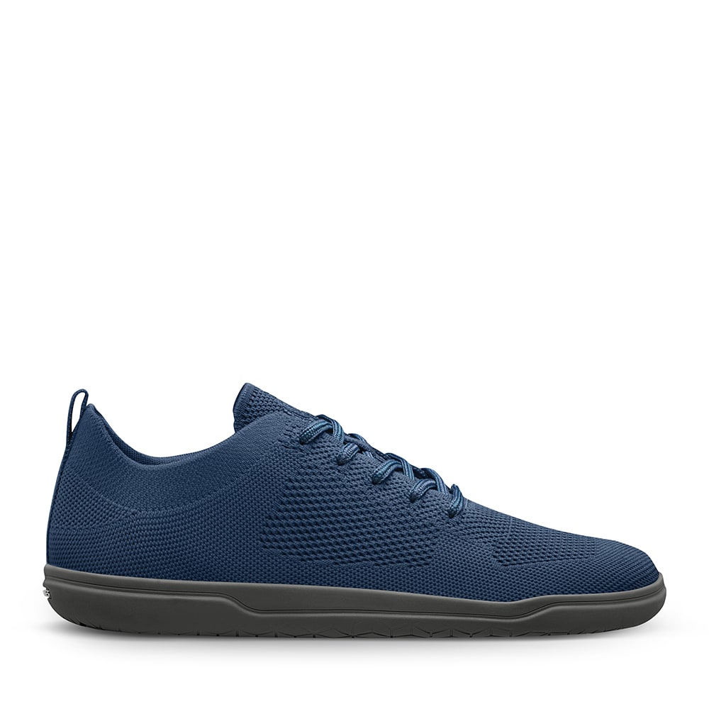 Groundies Active Knit Men - Blue