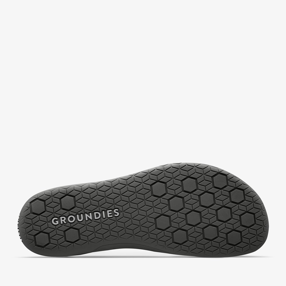 Groundies Active Knit Men - Blue