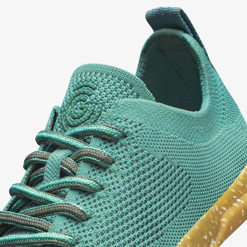 Groundies Active Knit Men - Jade
