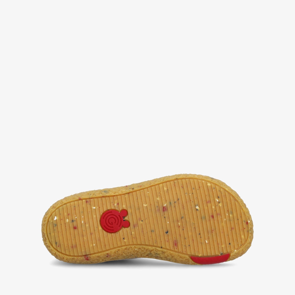 Groundies  LUND KIDS  Taupe