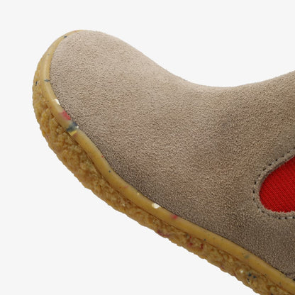 Groundies  LUND KIDS  Taupe