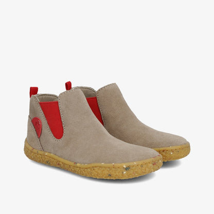 Groundies  LUND KIDS  Taupe