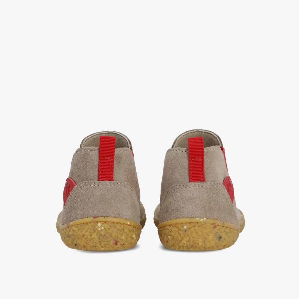 Groundies  LUND KIDS  Taupe