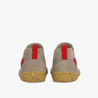 Groundies  LUND KIDS  Taupe