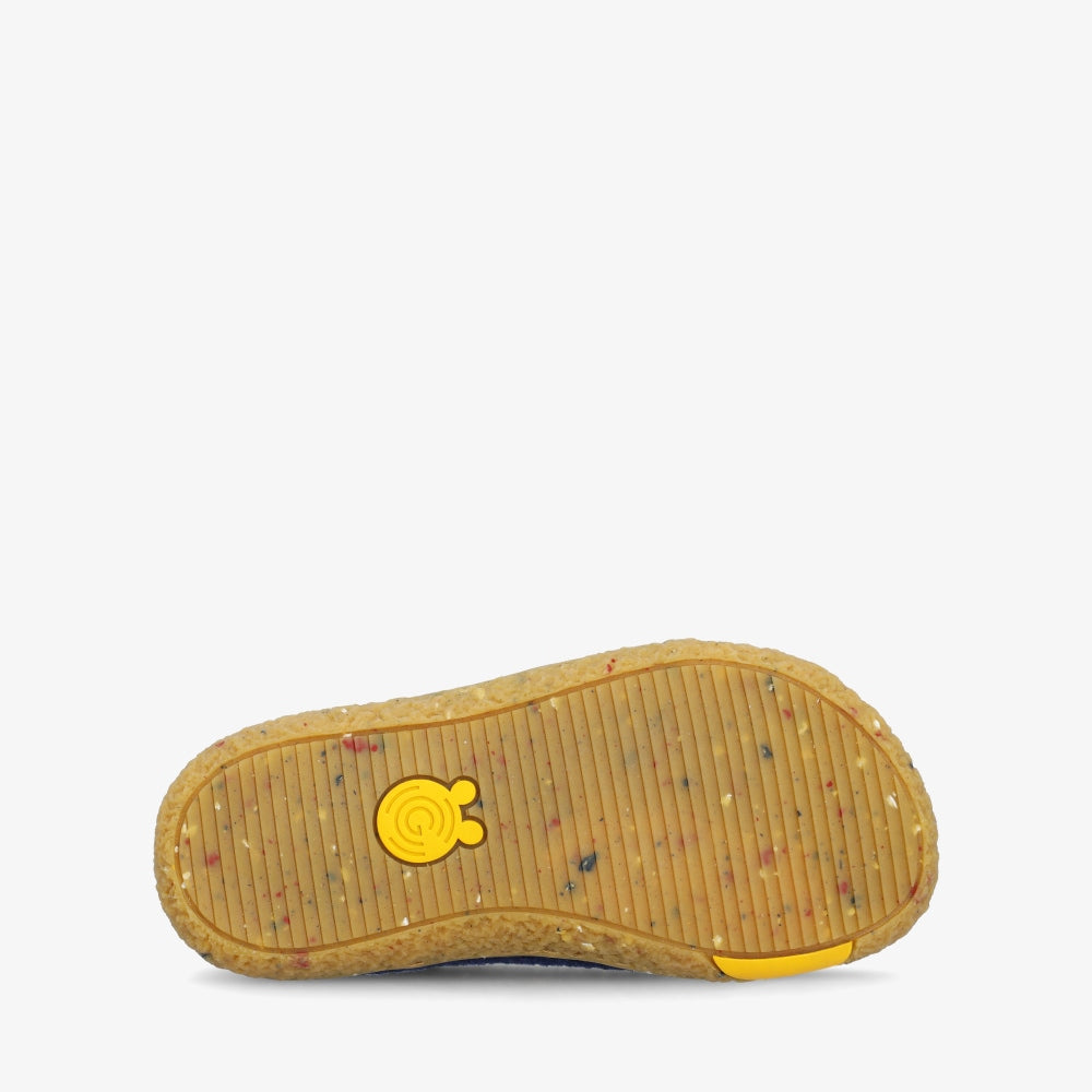 Groundies UPPSALA KIDS Navy