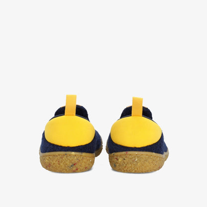 Groundies UPPSALA KIDS Navy