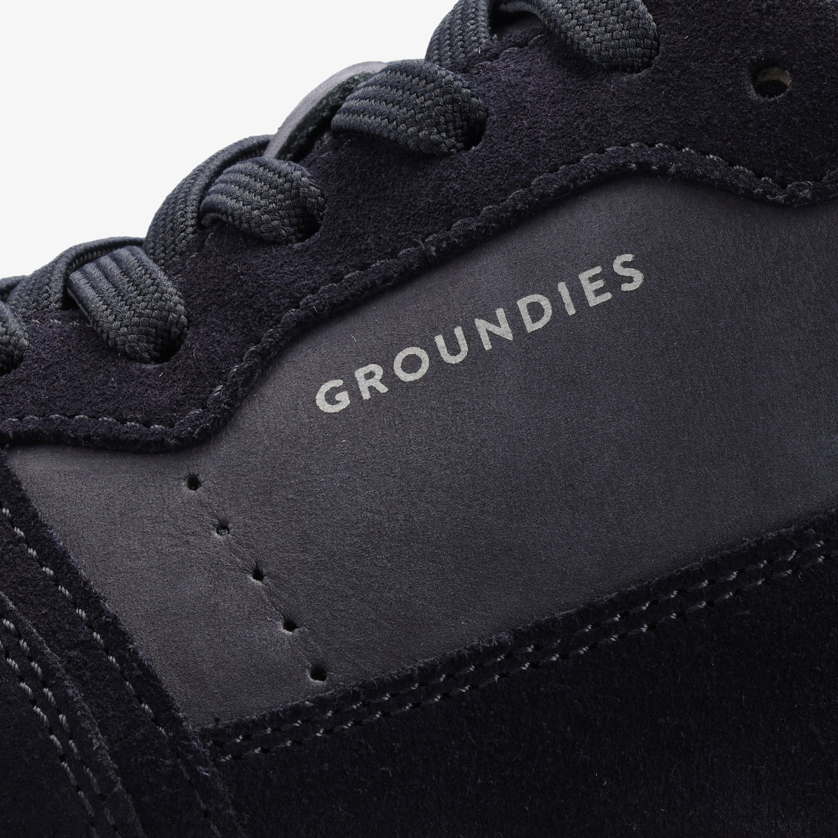 Groundies Nova GS1 - Navy/Wax Paper