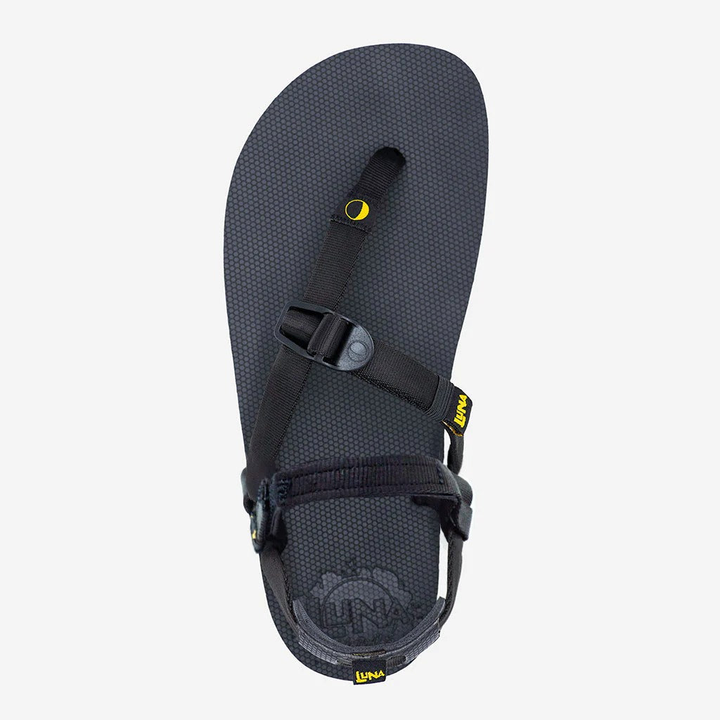 Luna Sandals Leadville Trail
