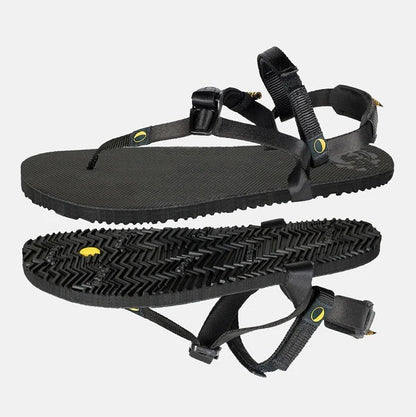 Luna Sandals Leadville Trail
