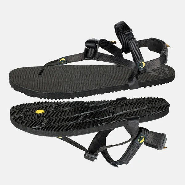 Luna Sandals Leadville Trail