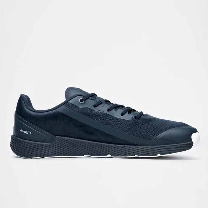 Michi 1 Dark Blue - Hombre