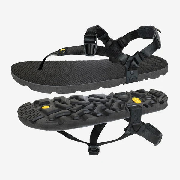 Luna Sandals Mono 2.0 Winged Edition