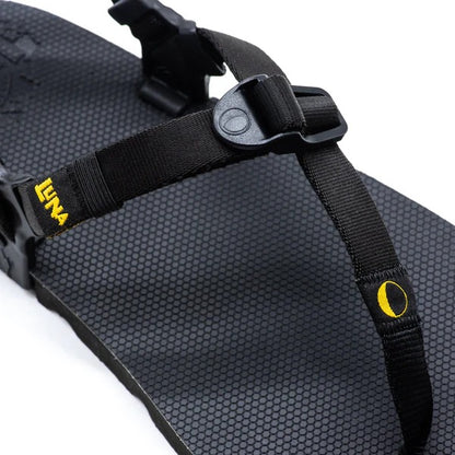 Luna Sandals Mono 2.0 Winged Edition