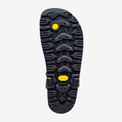 Luna Sandals Oso Flaco Winged Edition