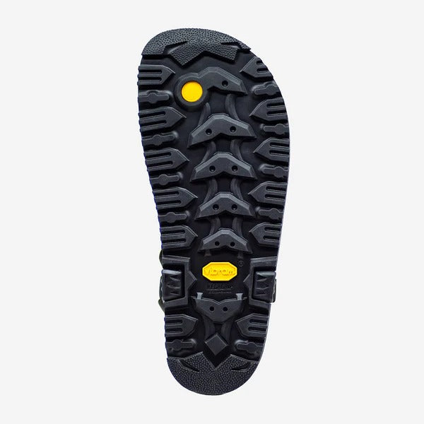 Luna Sandals Oso Flaco Winged Edition