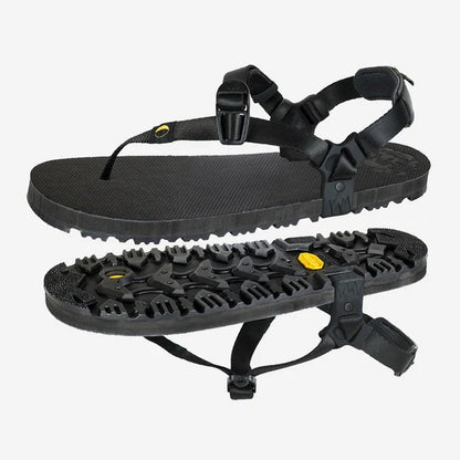 Luna Sandals Oso Winged Edition