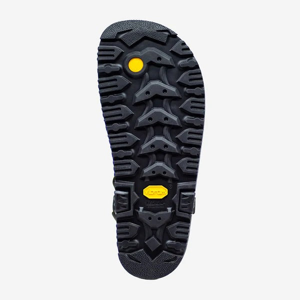 Luna Sandals Oso Winged Edition