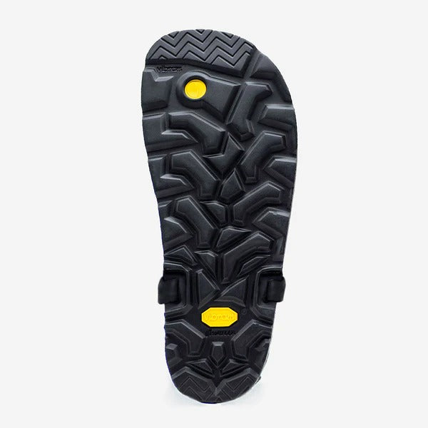 Luna Sandals Retro Mono