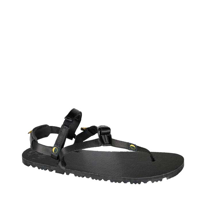 Luna Sandals Retro Oso Flaco