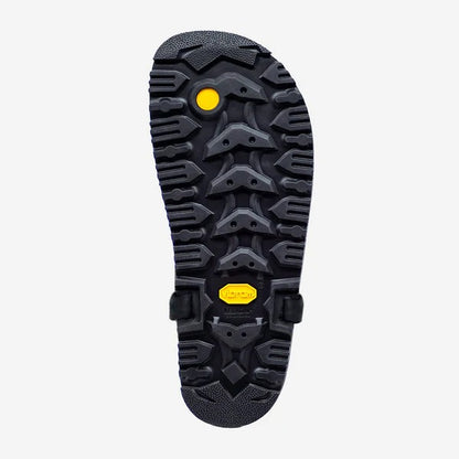 Luna Sandals Retro Oso Flaco