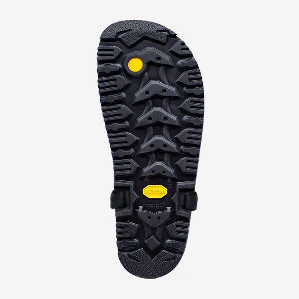 Luna Sandals Retro Oso Flaco