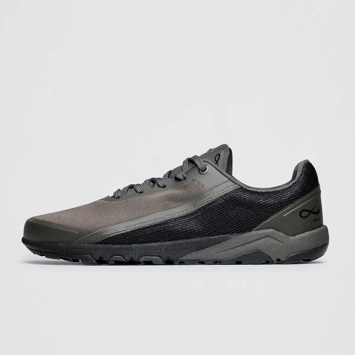 Yama 1 Olive - Hombre