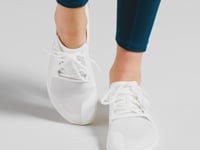 Vivobarefoot PRIMUS LITE III WOMENS BRIGHT WHITE