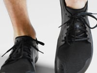 Vivobarefoot PRIMUS LITE III MENS OBSIDIAN