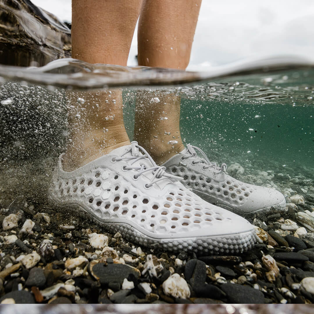 Vivobarefoot ULTRA III WOMENS MOONSTONE