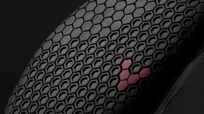 Vivobarefoot PRIMUS LITE III MENS OBSIDIAN